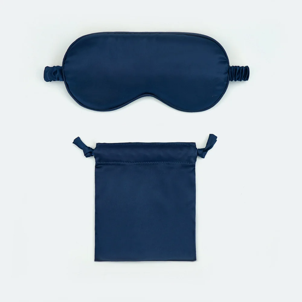 Silk Eye Mask 