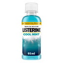 Listerine Cool Mint Mouthwash 95ml