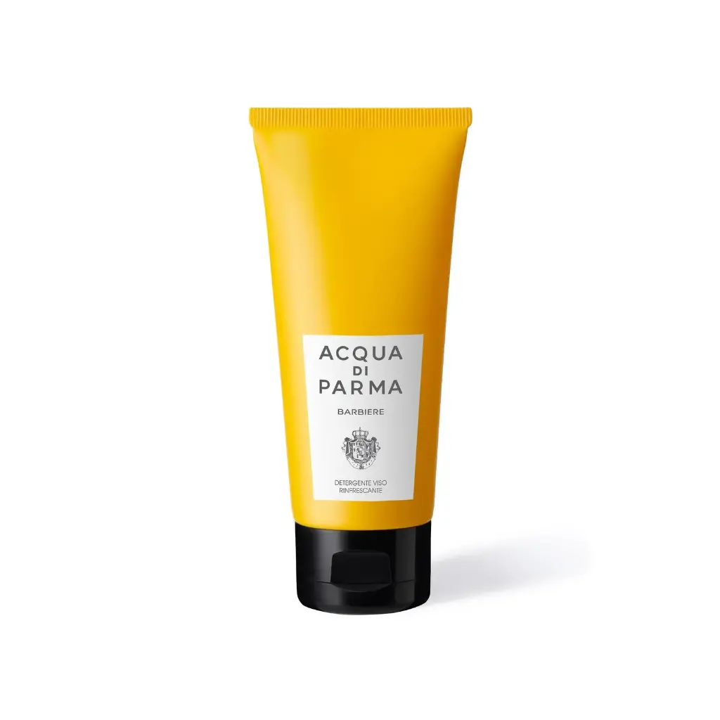 [52038] Acqua di Parma Barbiere Refreshing Facial Cleanser 100ml