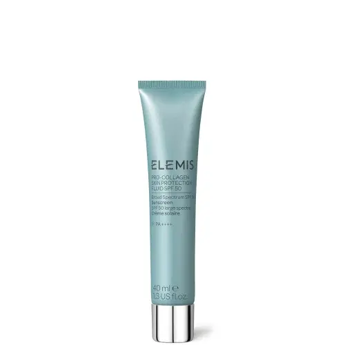[60110] Elemis Pro-Collagen Skin Protection Fluid SPF50 40ml