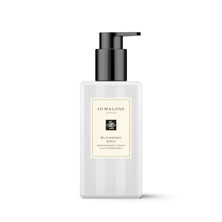 Jo Malone Blackberry & Bay Body & Hand Lotion - 250ml