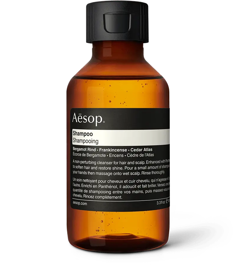 Aesop Shampoo (100ml)