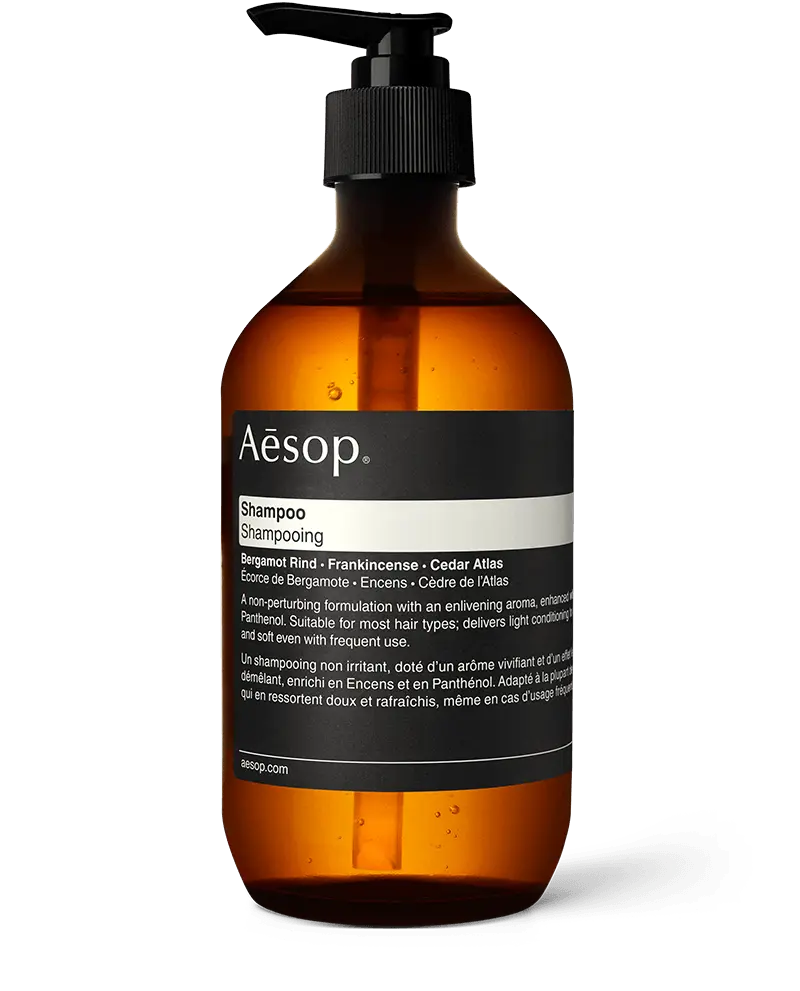 Aesop Shampoo