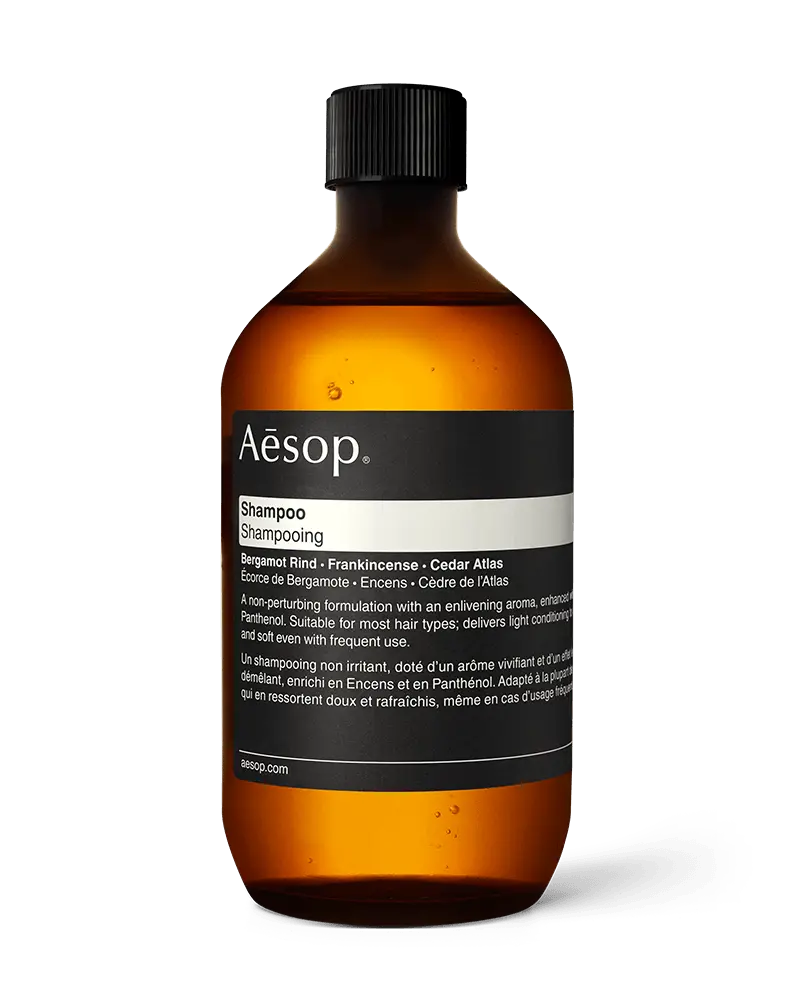 Aesop Shampoo