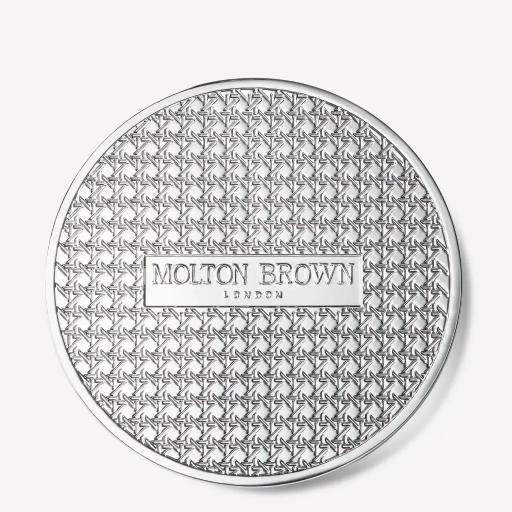 Molton Brown Candle Lid