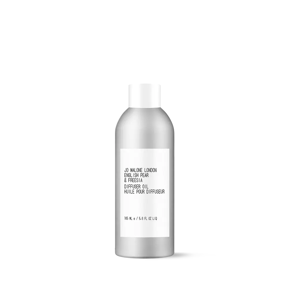 Jo Malone Diffuser Refill 165ml  (English Pear & Freesia)