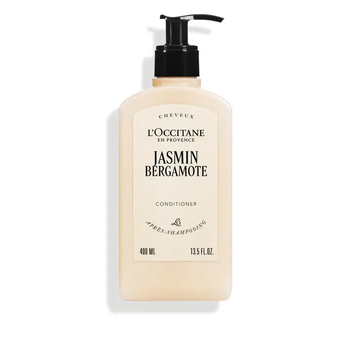 L'Occitane Jasmin & Bergamote Conditioner