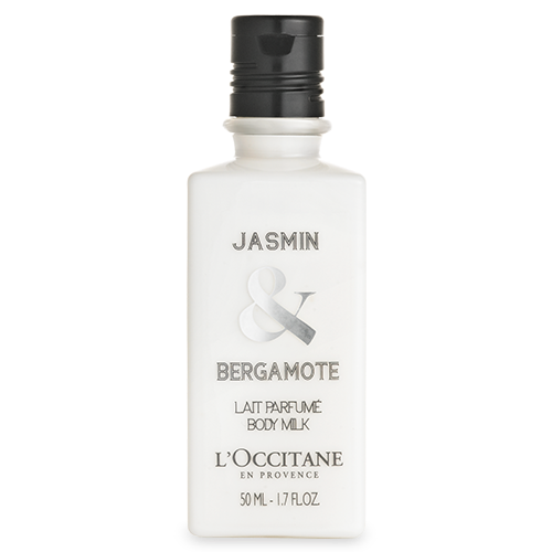 L'Occitane Jasmin & Bergamote Hand & Body Lotion