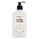 L'Occitane White Lavender Hand & Body Lotion