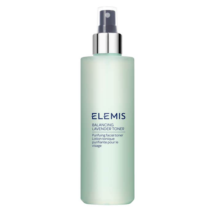 Elemis Balancing Lavender Toner 