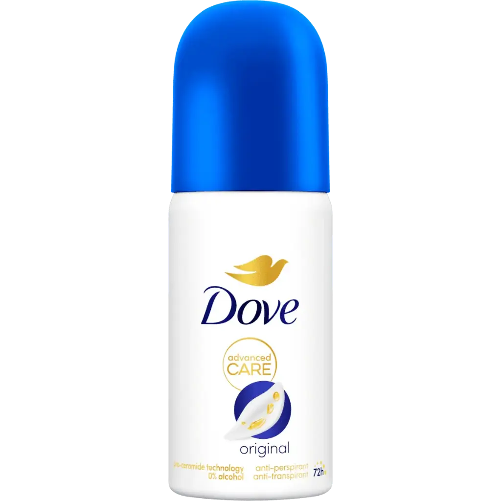 Dove Deodorant Spray 35ml 