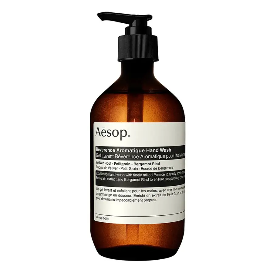Aesop Reverence Aromatique Hand Wash 500ml 