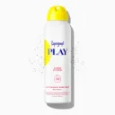 Supergoop! PLAY Antioxidant Body Mist SPF50 with Vitamin C