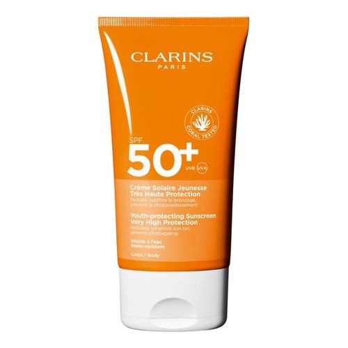 [3666057288142] Clarins Youth Protecting Sunscreen Spf50+ 150ml