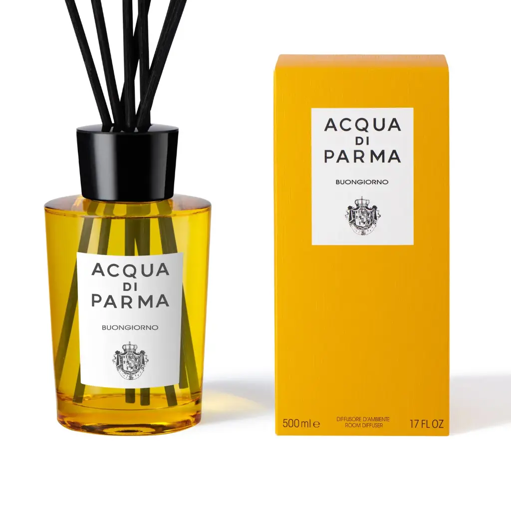 Acqua di Parma Buongiorno Diffuser