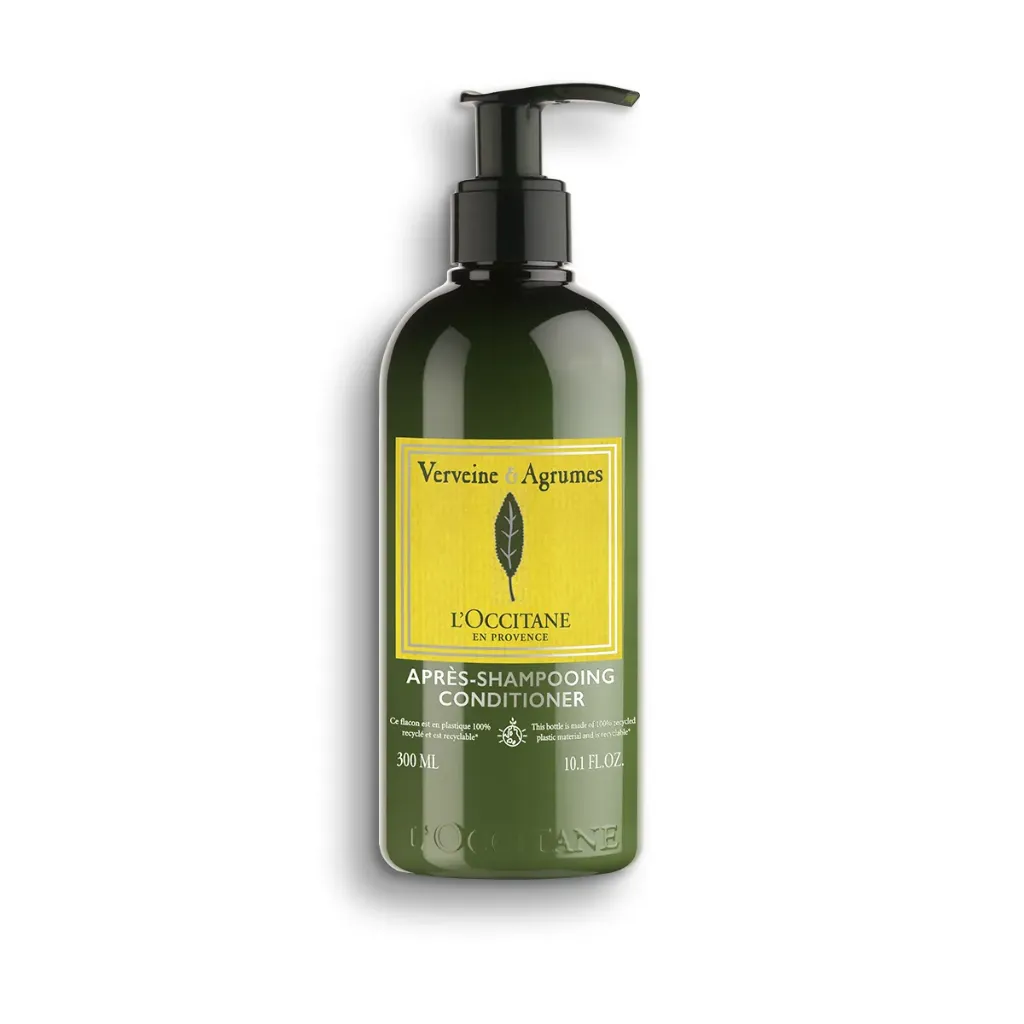 L'Occitane Citrus Verveine Conditioner