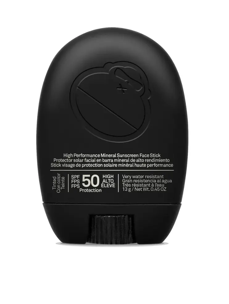 Sun Bum Signature SPF50 Tinted Face Stick 13g