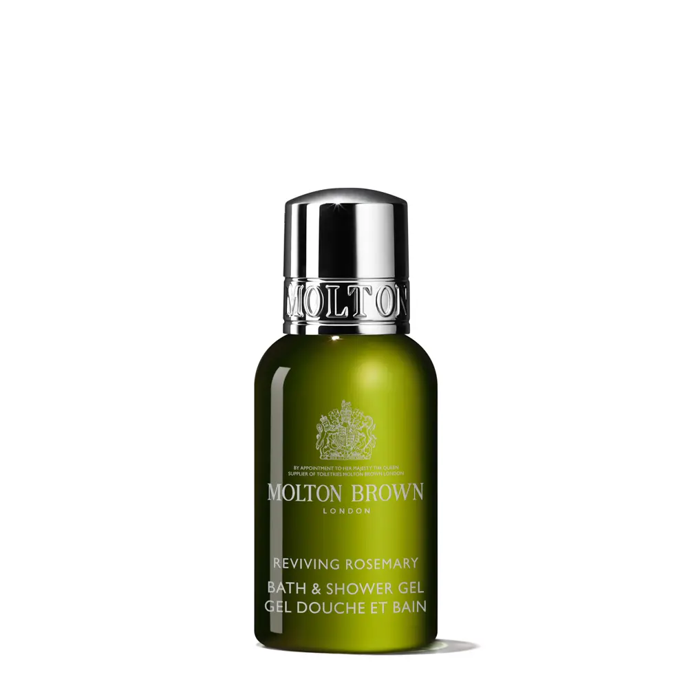 Molton Brown Reviving Rosemary Bath & Shower Gel