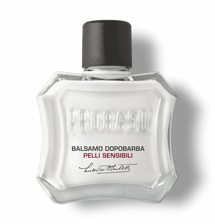 [PRONEWAFTER] Proraso After Shave Balm 100ml