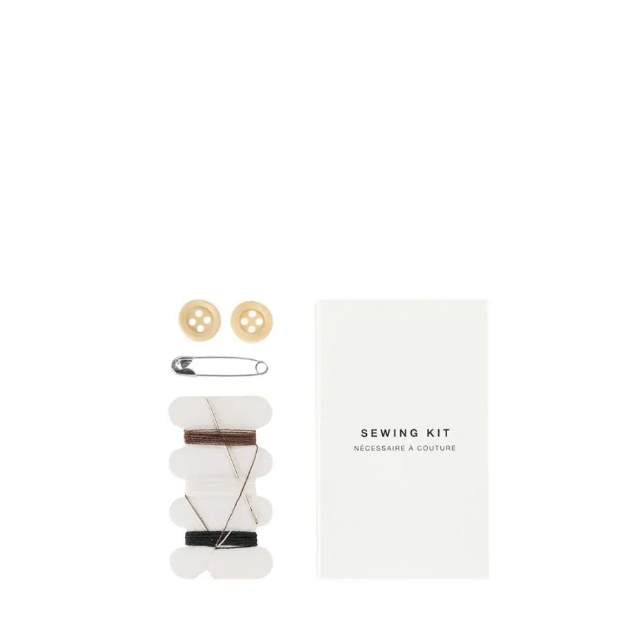 [ECC028ACSEK] Eco Classic Sewing Kit