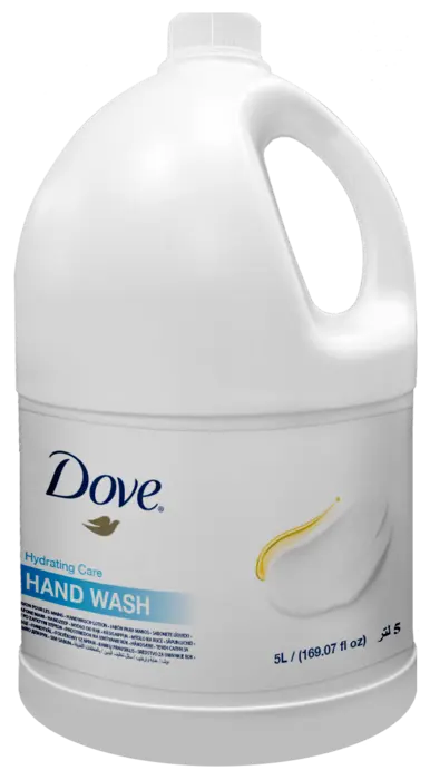 Dove Pro Hydrating Hand Wash