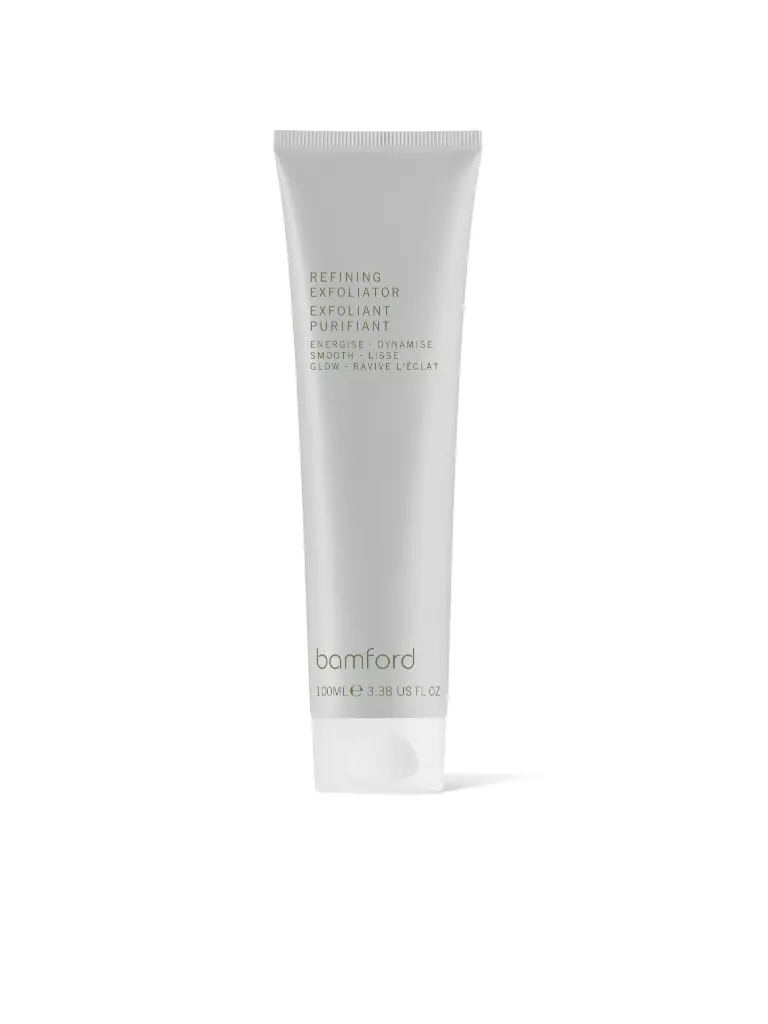 [363435/0] Bamford Refining Exfoliator 100ml