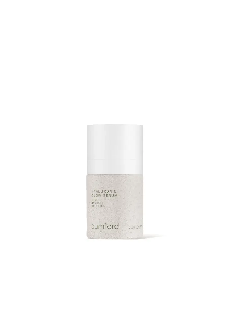 [363400/0] Bamford Hyaluronic Glow Serum 30ml