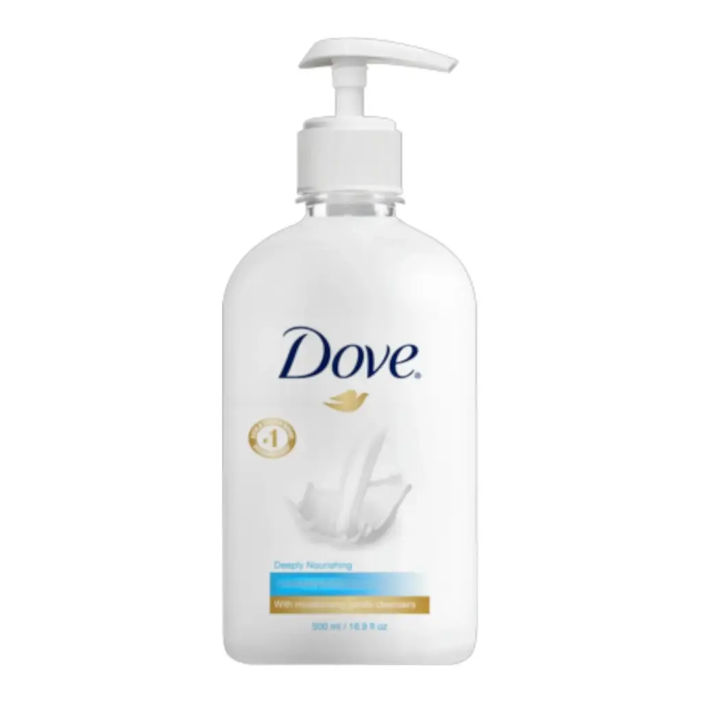 Dove Pro Hydrating Body Lotion