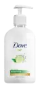 Dove Cool Moisture Shampoo