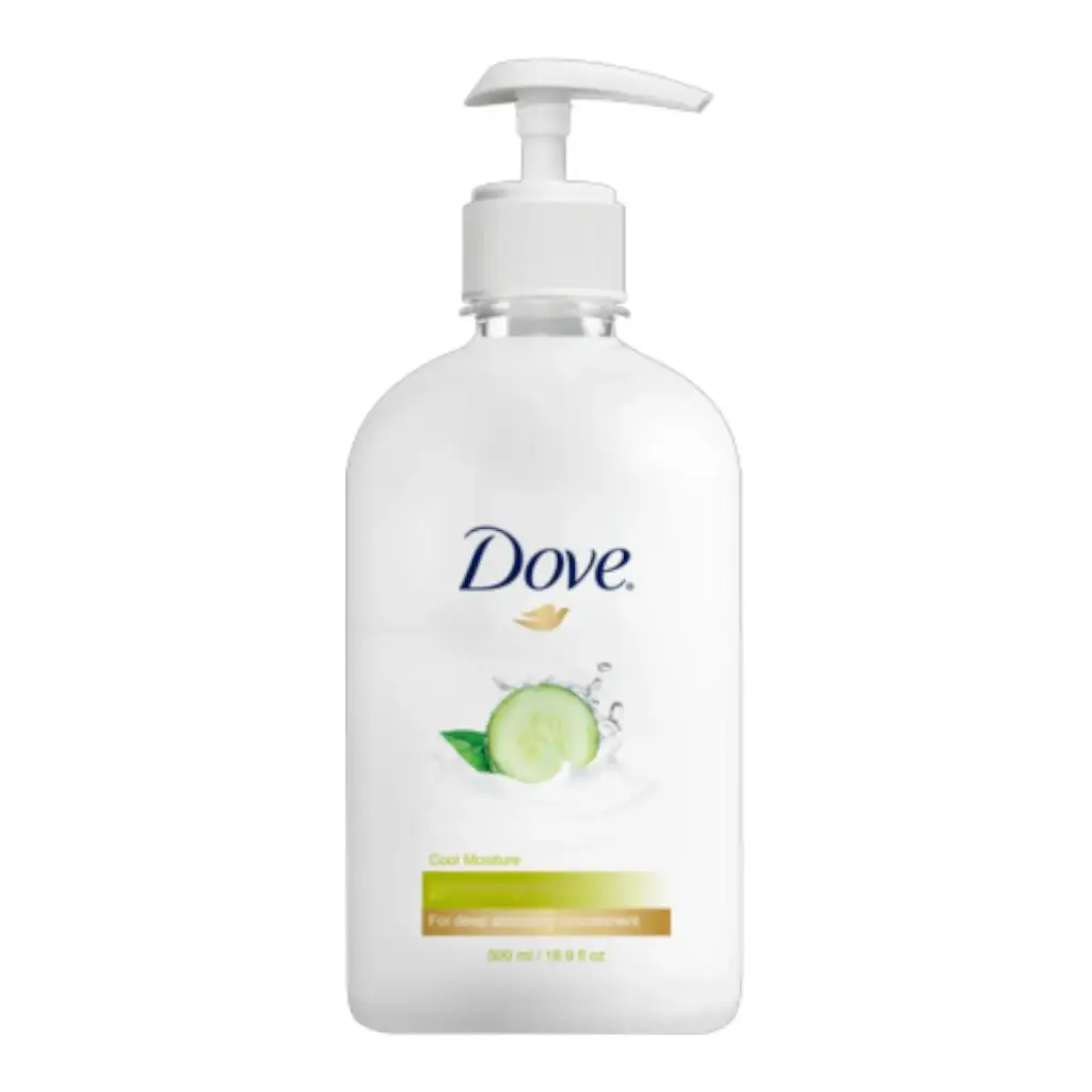 Dove Cool Moisture Conditioner