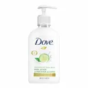 Dove Cool Moisture Body Lotion