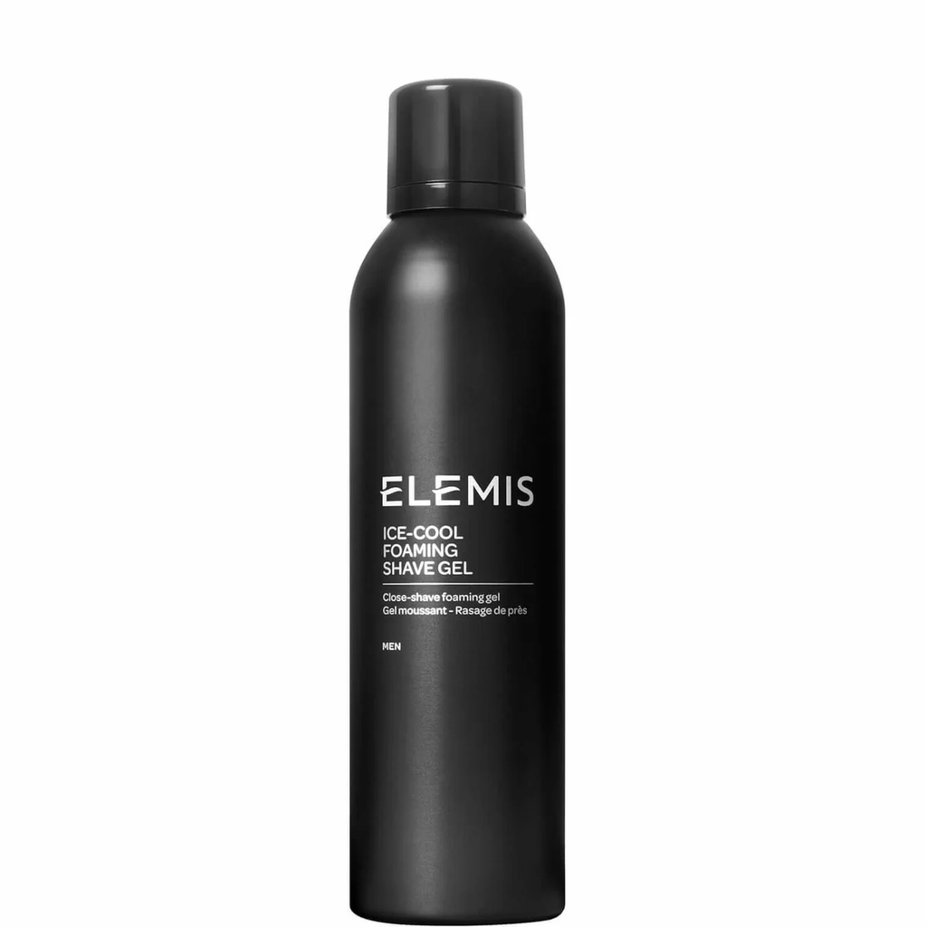 Elemis Ice Cool Foaming Shave Gel 