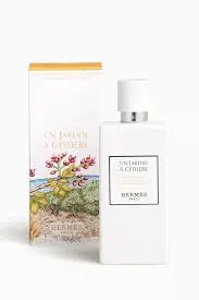 Hermès Un Jardin à Cythère - Body Lotion 200ml