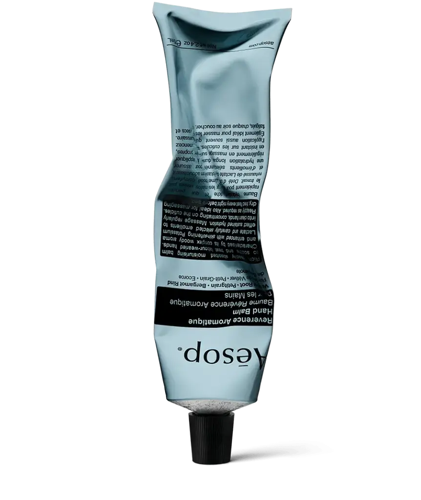 Aesop Reverence Aromatique Hand Balm (75ml)