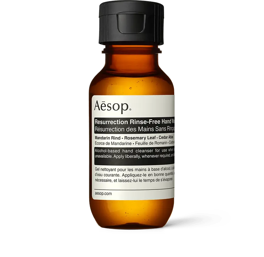 Aesop Resurrection Aromatique Hand Wash (30ml)