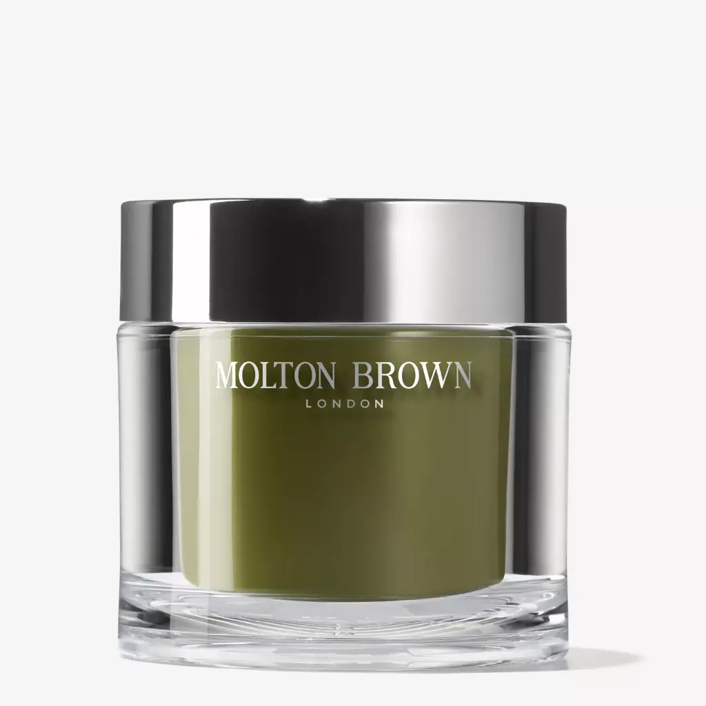 [NWJ350] Molton Brown Reviving Rosemary Body Polisher (250g)
