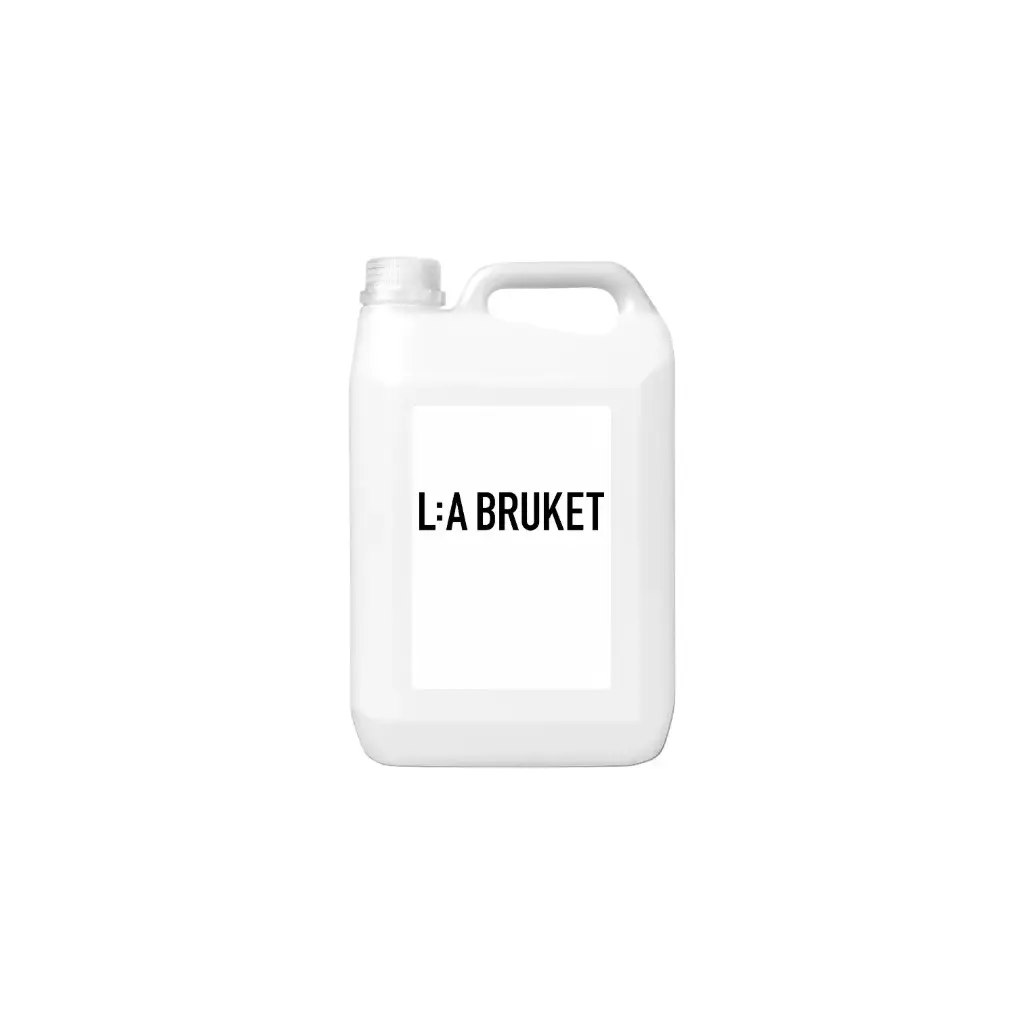 [10328] L:A BRUKET Lemongrass Conditioner (5L Refill)