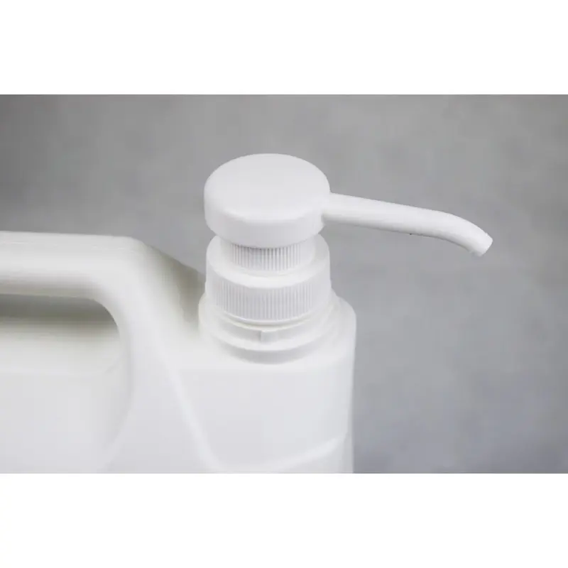 L:A BRUKET Pump for 5L