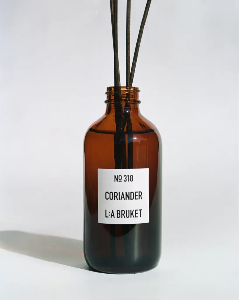 L:A BRUKET Room Diffuser