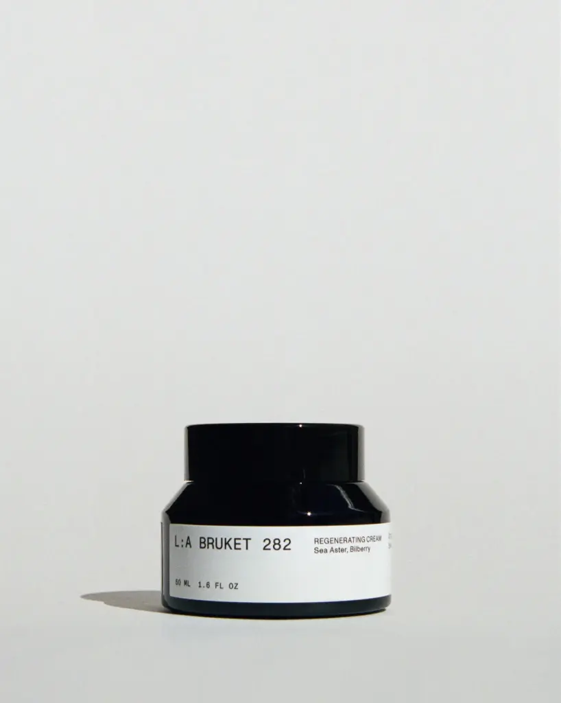 [11452] L:A BRUKET No. 282 Regenerating Cream 50ml