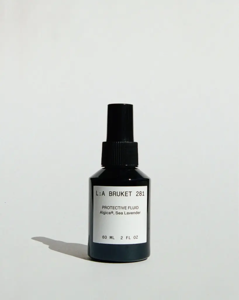 [11453] L:A BRUKET No. 281 Protective Fluid 60ml