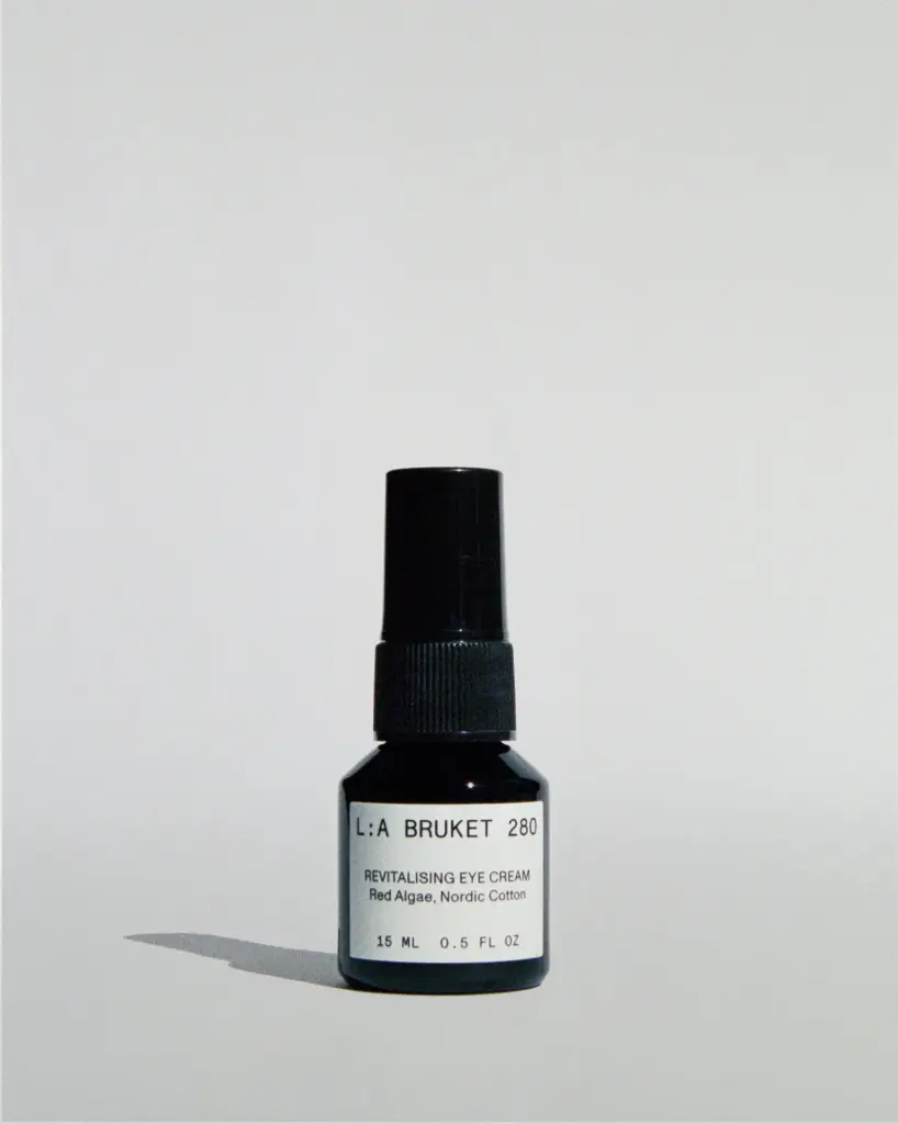 [11454] L:A BRUKET No. 280 Revitalizing Eye Cream 15ml