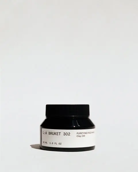 [11546] L:A BRUKET No. 302 Purifying Face Mask 50ml