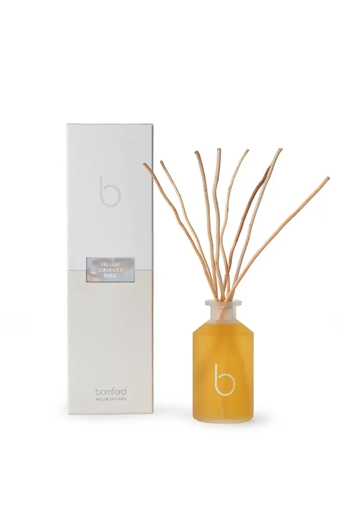 [304585/0] Bamford Fig Willow Diffuser (250ml Diffuser)