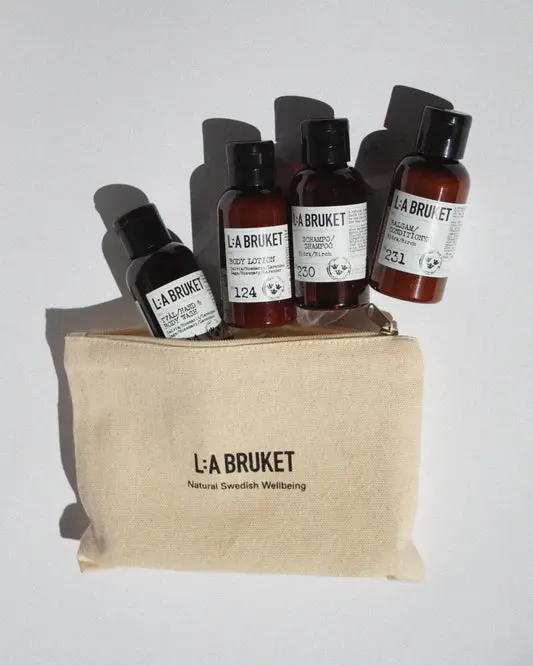 L:A BRUKET Discovery Kit 