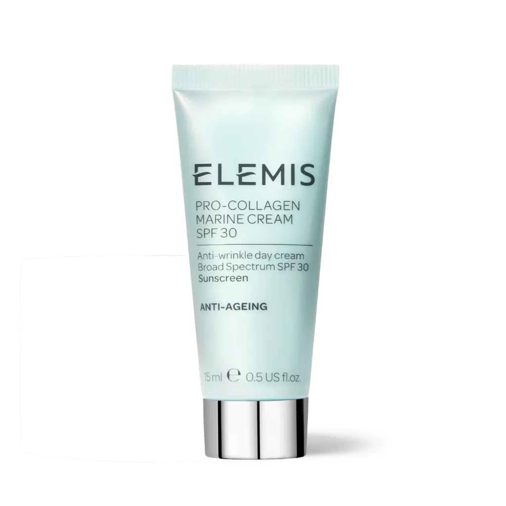 [50712] Elemis Pro-Collagen Marine Cream SPF 30 (15ml)