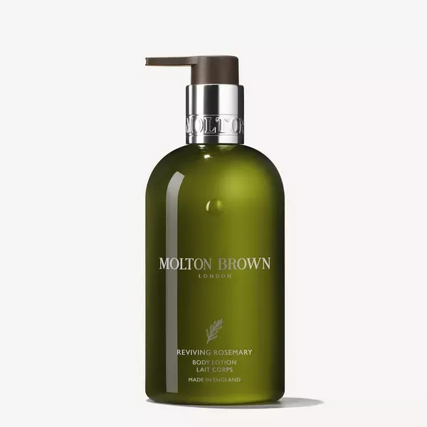 [NDB927] Molton Brown Reviving Rosemary Body Lotion (30ml)