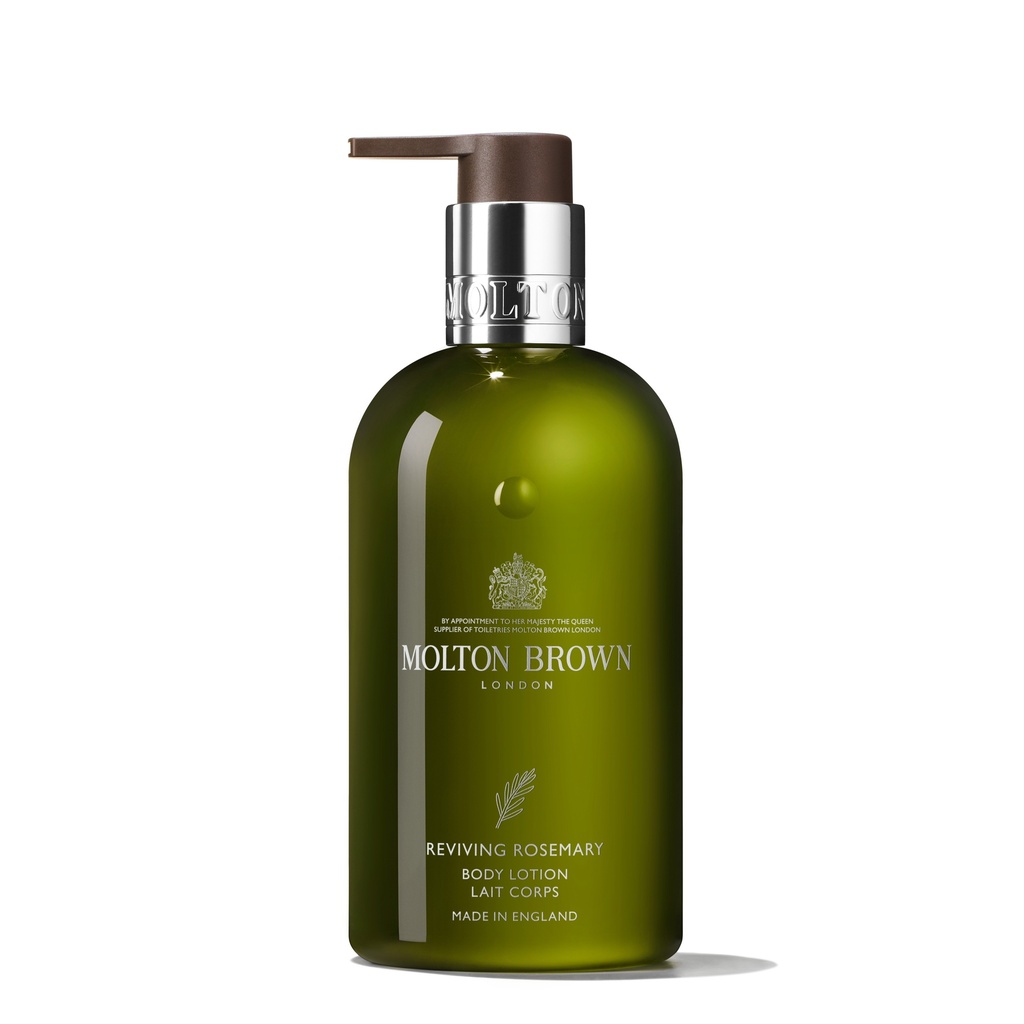 [NDB927] Molton Brown Reviving Rosemary Body Lotion (30ml)