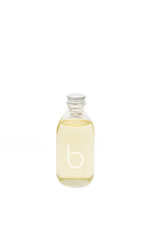 Bamford Incense Willow Diffuser Refill - 240ml