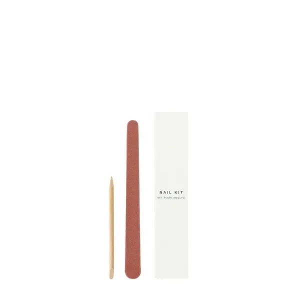 [ECC028ACMAN] Eco Classic Manicure Set